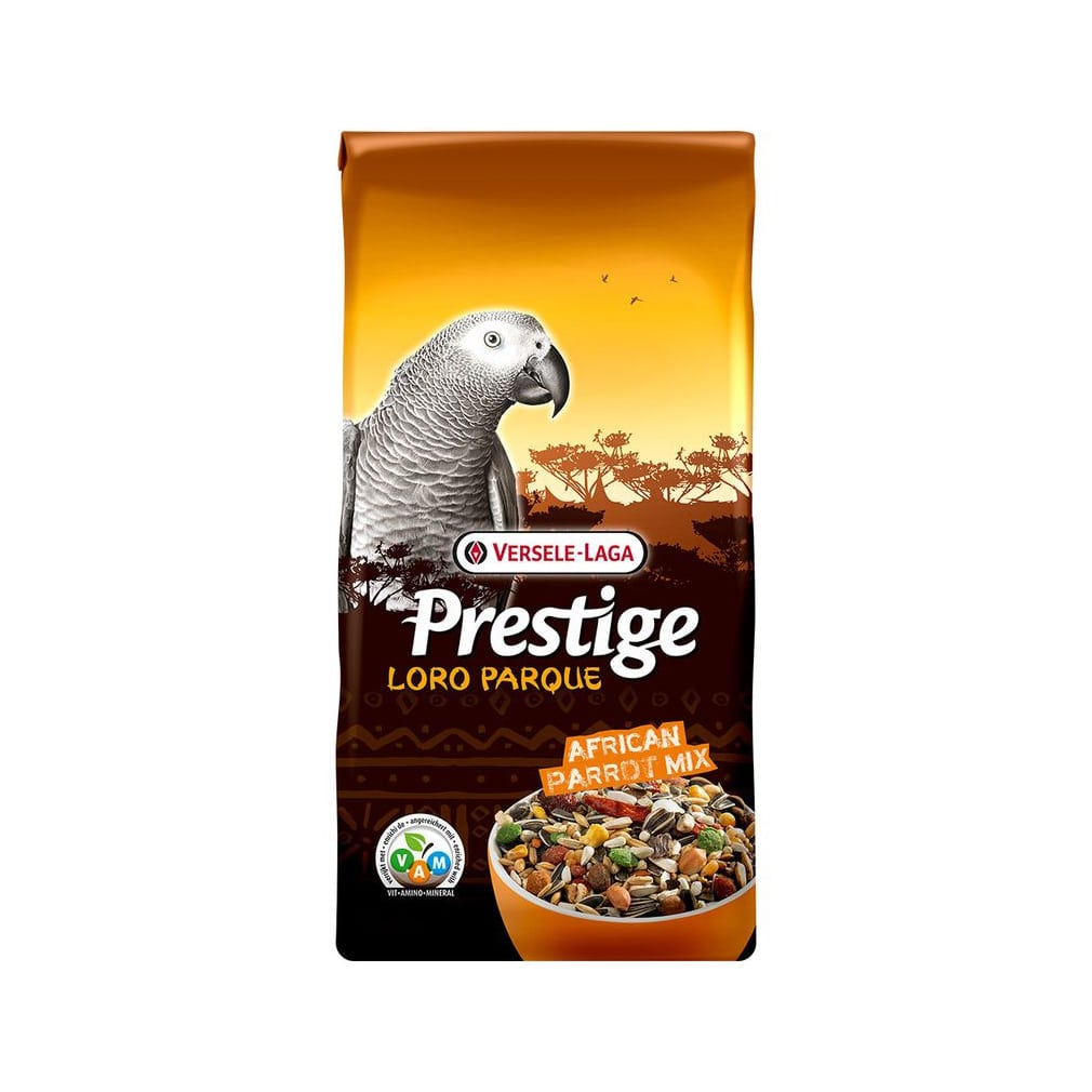 VERSELE-LAGA Africano Loro Parque mix 1 Kg