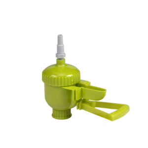 Bebedero pájaros mini automático