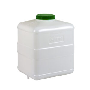 GAUN Depósito de 20 L