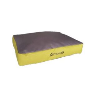 Colchón para perro rectangular