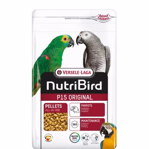 Nutribird Loro Original P15 1 Kg