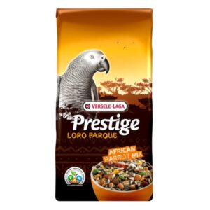 Africano Loro Parque mix 1 Kg