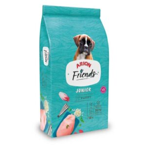 Arion Friends Junior