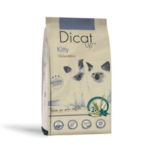 Dicat Up Kitty 1,5 Kg