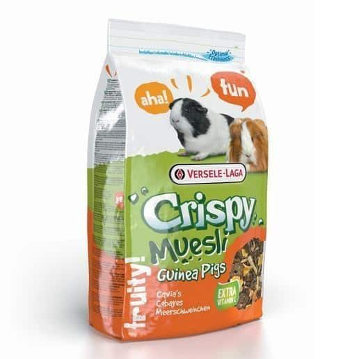 thumbnail image 2 of Versele-Laga Nature Cavia For Guinea Pigs 2.3 Kg | MAXI ZOO 2 of 12
