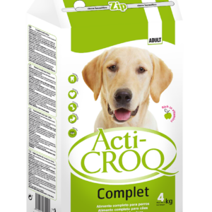 Acti-Croq Complet 20 Kg