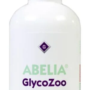 Abelia Glycozoo 118ml - Tratamiento Otitis y Malassezia
