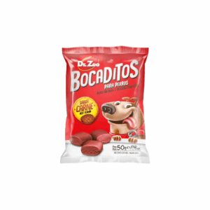 Bocaditos Carne Asada 50 g