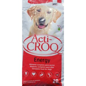 Acti-Croq Energy 20 Kg