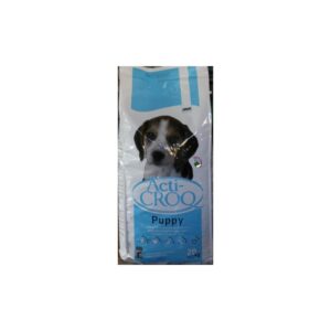 Acti-Croq Puppy 20 Kg