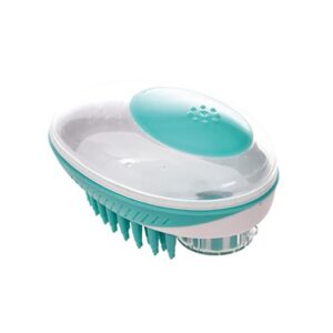 Cepillo dispensador Rubeaz