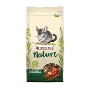 Barritas conejo y cobaya vegetales 55 g 2 uds