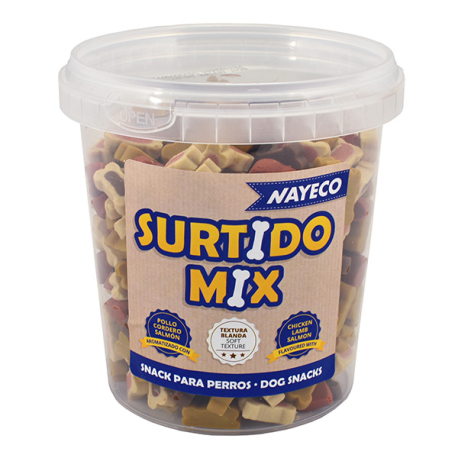 Surtido Mix 500 g