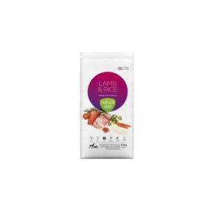 Natura Diet Lamb & Rice 12 Kg