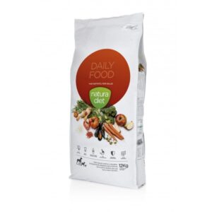 Natura Diet Daily Food 12 Kg