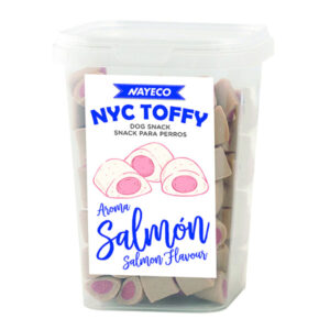 Toffy Salmón 250 g