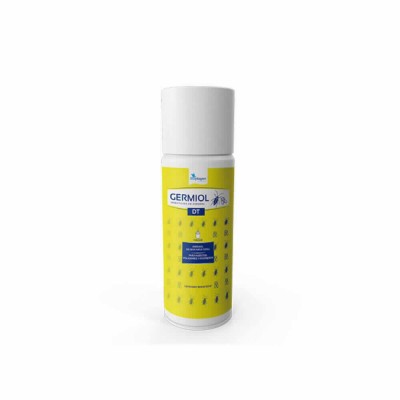 Germiol DT Insecticida aerosol 250 ml