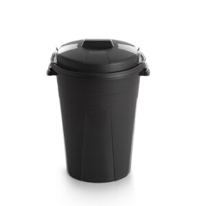 Cubo de basura