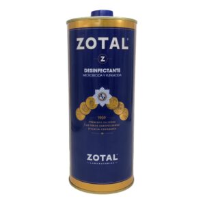Zotal Z Desinfectante