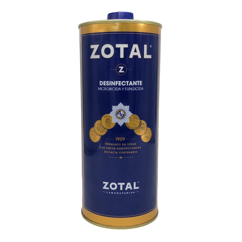 Zotal Z Desinfectante