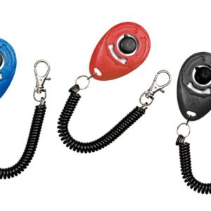 Speed clicker colgador extensible