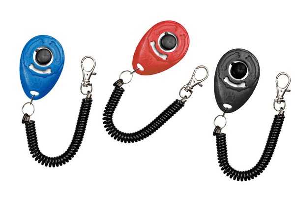 Speed clicker colgador extensible