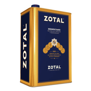 Zotal G Clásico