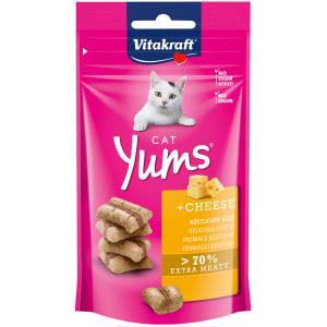 Cat yums 40g