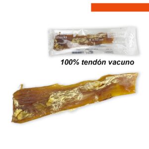 Tendón de vacuno