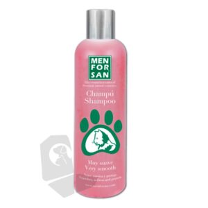 Champú muy suave para gatos 300ml
