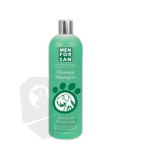 Champú hidratante para perros 1000ml