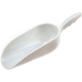 Librador de plástico 220mm