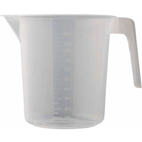 Jarra graduada 1000ml