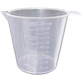 Vaso graduado