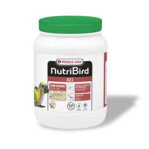 Nutribird A21 papilla 800g