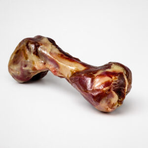 Hueso de jamón curado