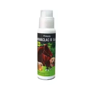 Novaclac R repelente gel 200ml