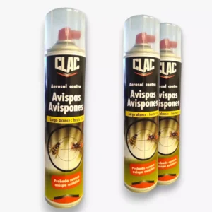 Avispaclac aerosol avispas 600ml