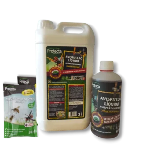 Avispaclac atrayentes