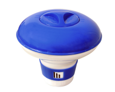 Dosificador grande de pastillas 200g