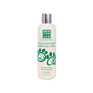 Crema suavizante y desenredante 300ml