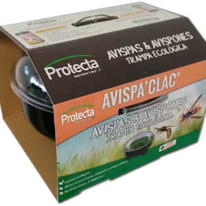 Avispaclac trampas