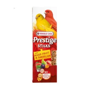 Stick prestige canarios frutas (2 ud)