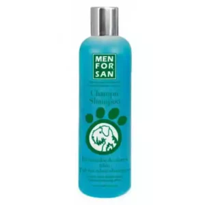 Champú eliminador olores perros 1000ml