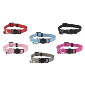 Collar para gato básico