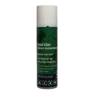 Espaclac aerosol descarga voladores y rastreros 250ml