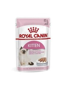 Feline Kitten in Loaf 85gr