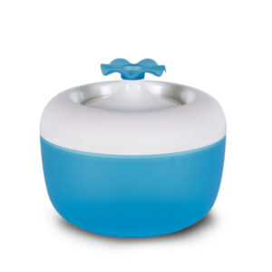 Fuente malaga flor azul 1,7L