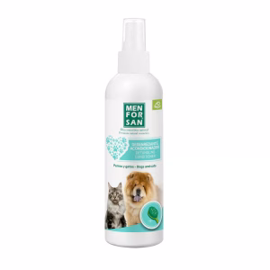 Desenredante acondicionador 125ml