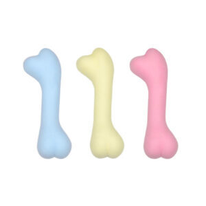 Mini hueso TPR 12cm